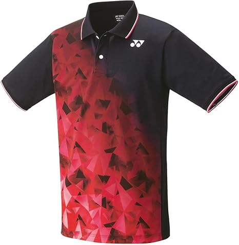 ヨネックス　ゲームシャツ 楽天市場】【ヨネックス / YONEX】ユニゲームシャツ フィット